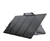Ecoflow Panel Fotowoltaiczny 220W - 1088243 - zdjęcie 2
